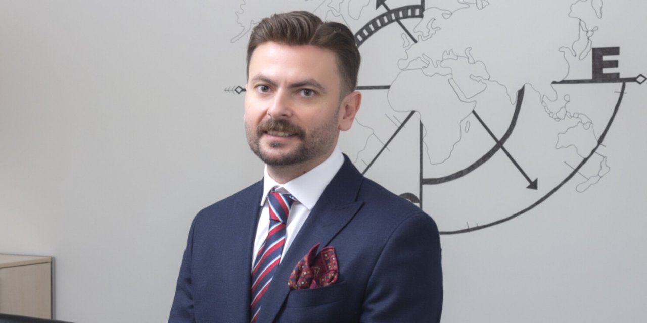 Tedarik zinciri ve lojistik 'robotik tehdit' altında