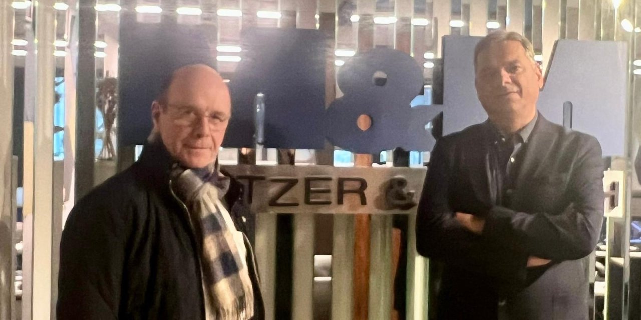 Militzer Münch Türkiye, Geleceğin Lojistik Çözümlerine Yatırım Yapıyor