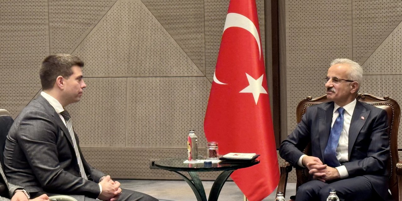 Ukrayna ve Türkiye taşımalarında “kağıt belge” tarih oluyor
