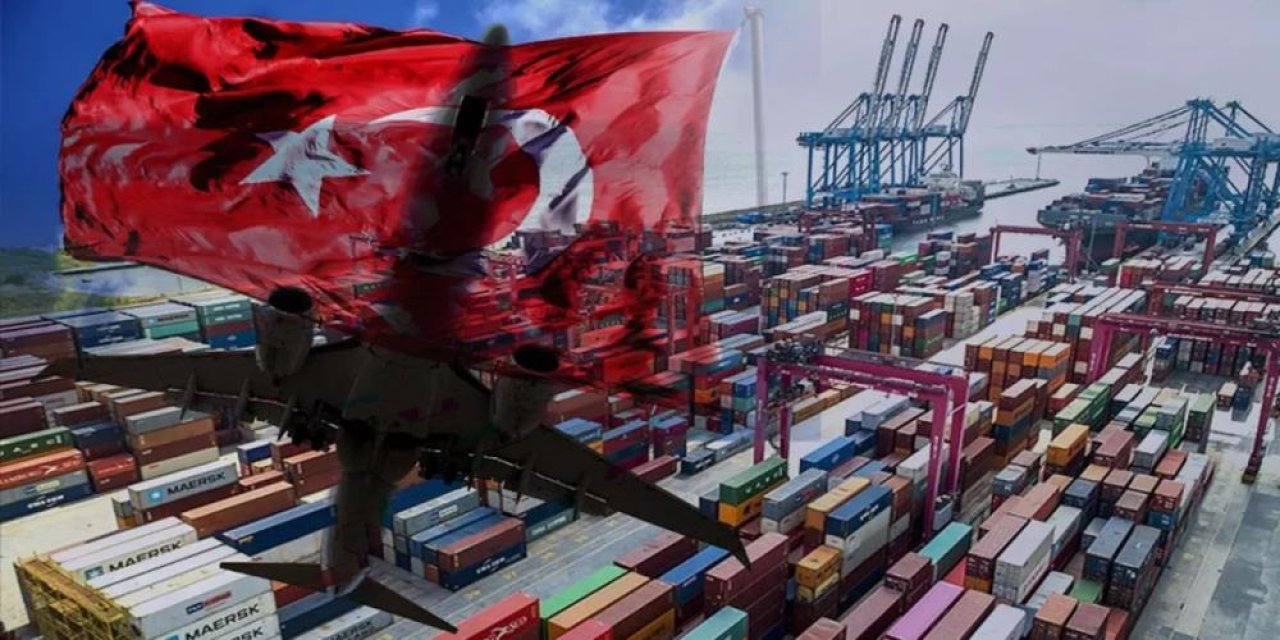 Türk lojistiği dünya liginde 5 basamak yükseldi