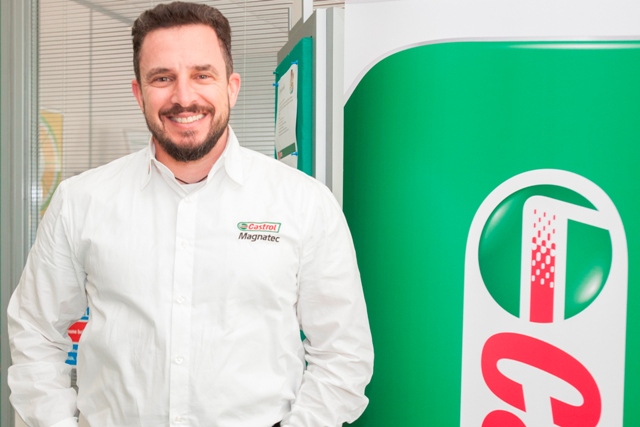 Castrol, inşaatçıların yüzünü güldürecek!