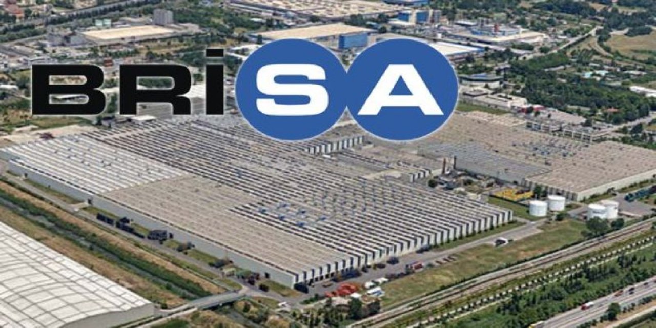 Brisa, yönetim organizasyonunu daha da güçlendiriyor