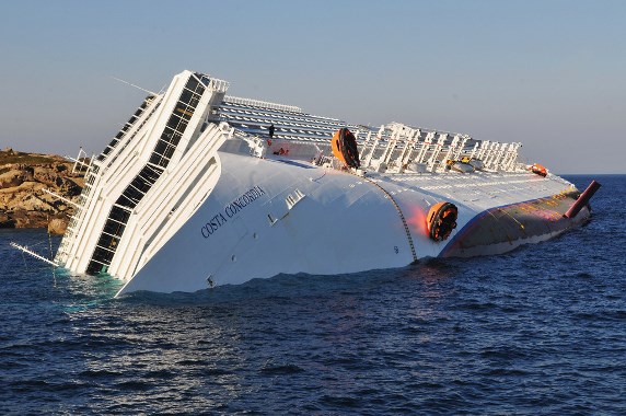 Concordia’da ilk raunt Aliağa’nın