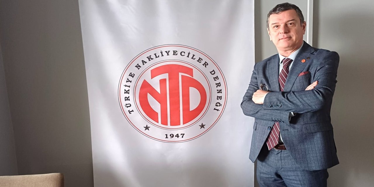 TND seçimini yaptı: Başkan yeniden Hakkı Başman