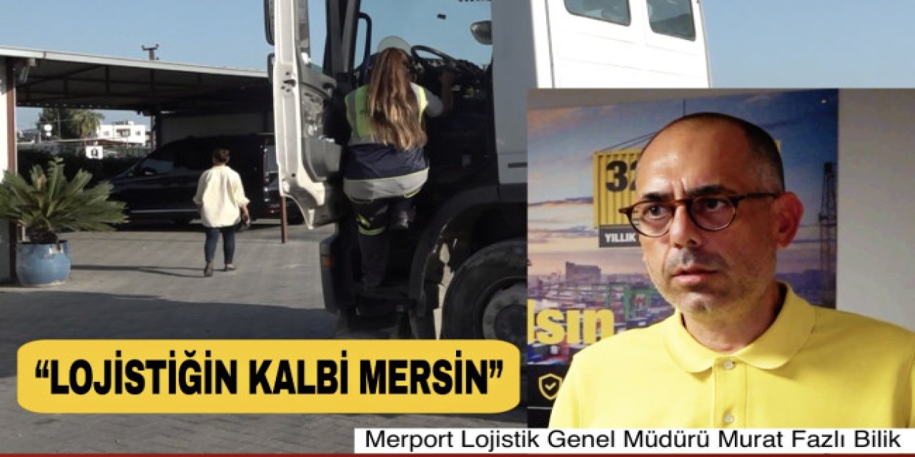 MerPort, alt yapısını güçlendiriyor