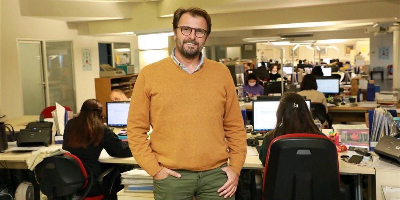 "Vize krizi ticaret savaşlarının bir sonucu"