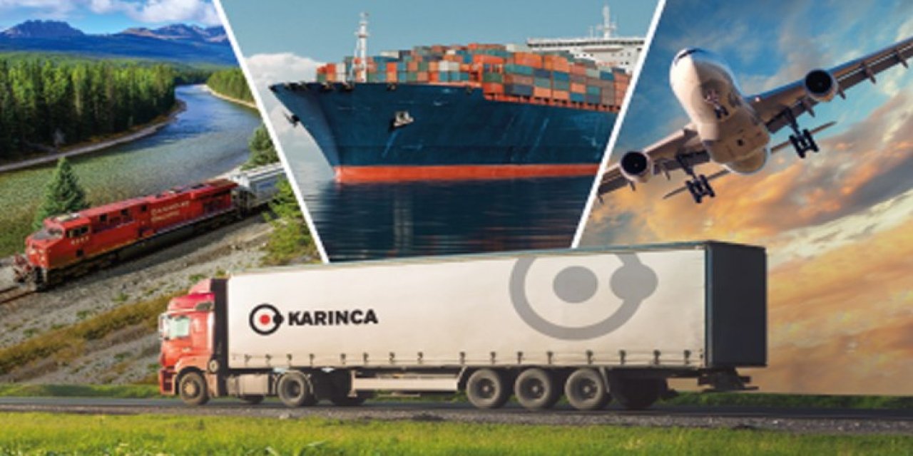 Karınca Logistics, operasyonlarında Lojisoft çözümlerini kullanacak
