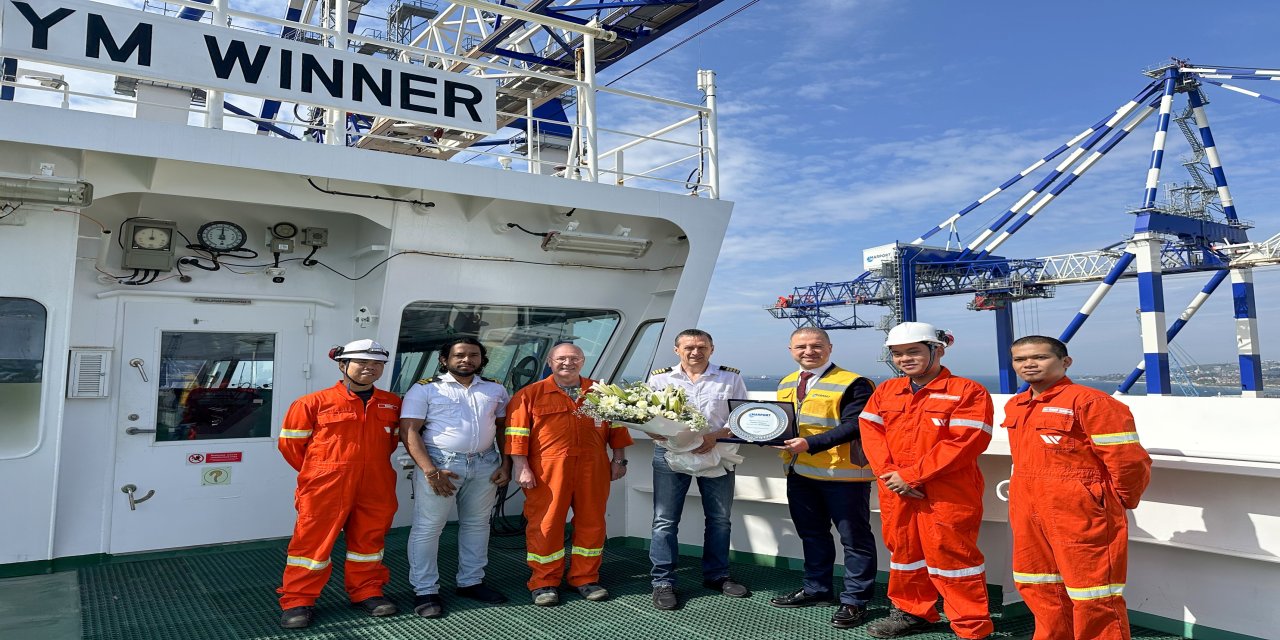 Premier Alliance, Marport’tan Uzak Doğu seferlerine başlıyor