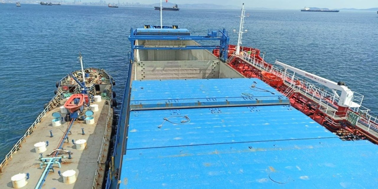 Alkships, iki gemi daha aldı: Avrupa pazarına hazırlanıyor