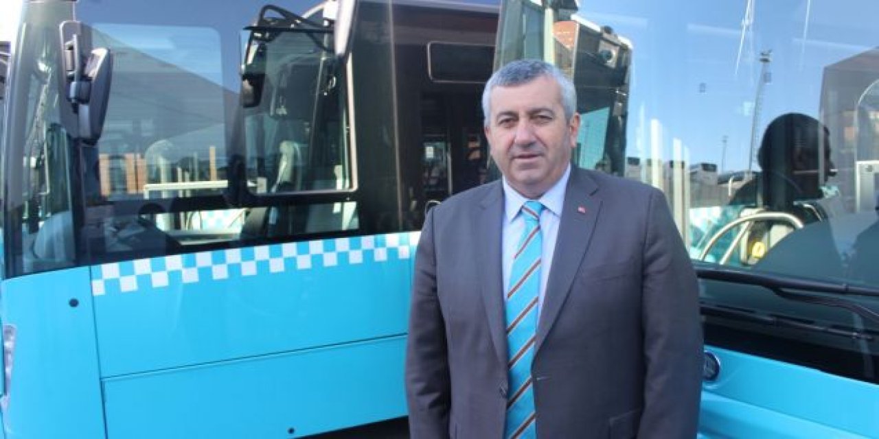 Özel Halk Otobüsleri'nden ultimatom: Çözüm üretilmezse sistem çöker