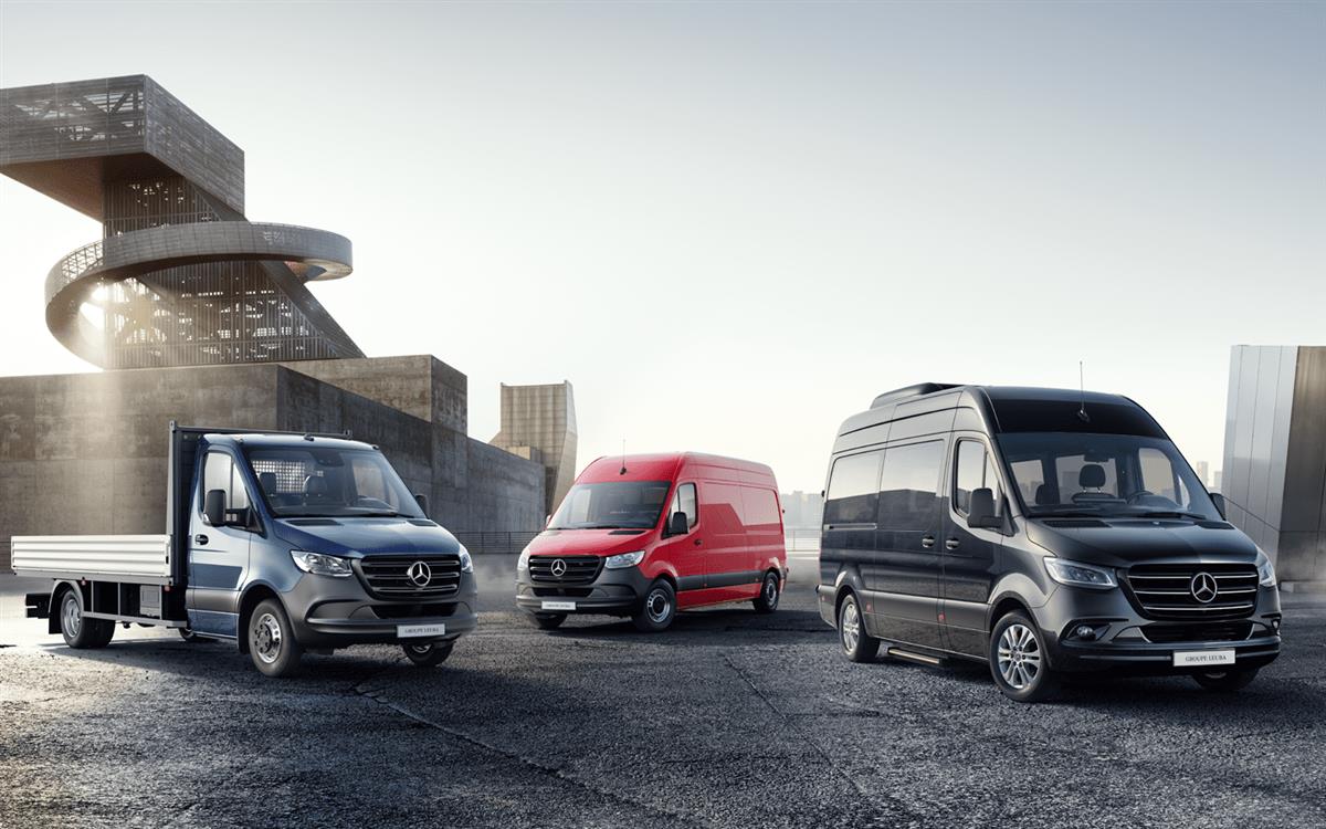 Ford, Fiat, Volkswagen, Toyota...Hafif ticari almanın tam zamanı