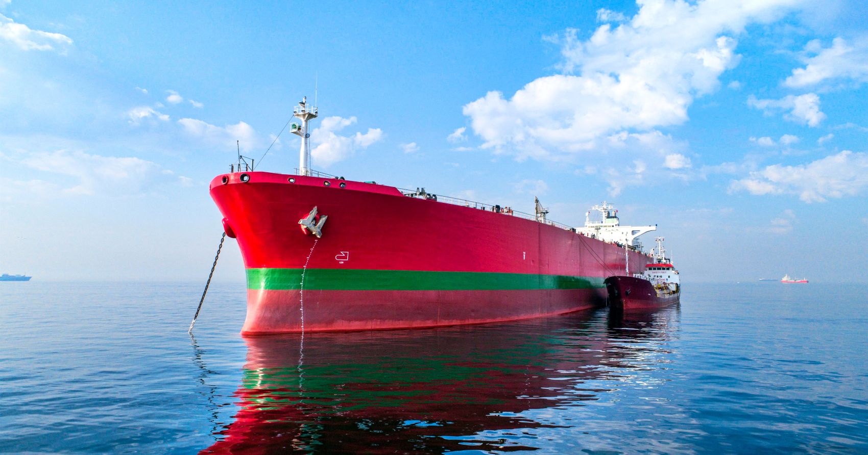PO/Marine, MED ECA uyumlu denizcilik yakıtı ikmallerine başladı