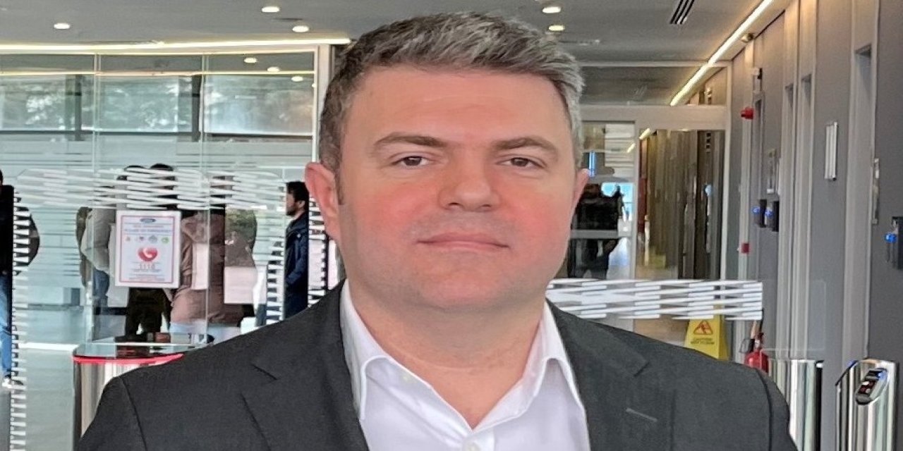 Aras Arıcan, Ford Trucks’ın yeni Pazarlama Lideri oldu