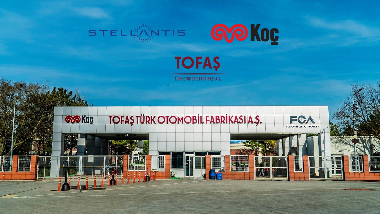Stellantis markaları, Tofaş çatısı altında birleşiyor