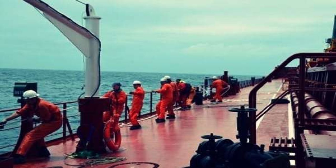 ILO, denizcilerin ücret artış oranlarını belirledi