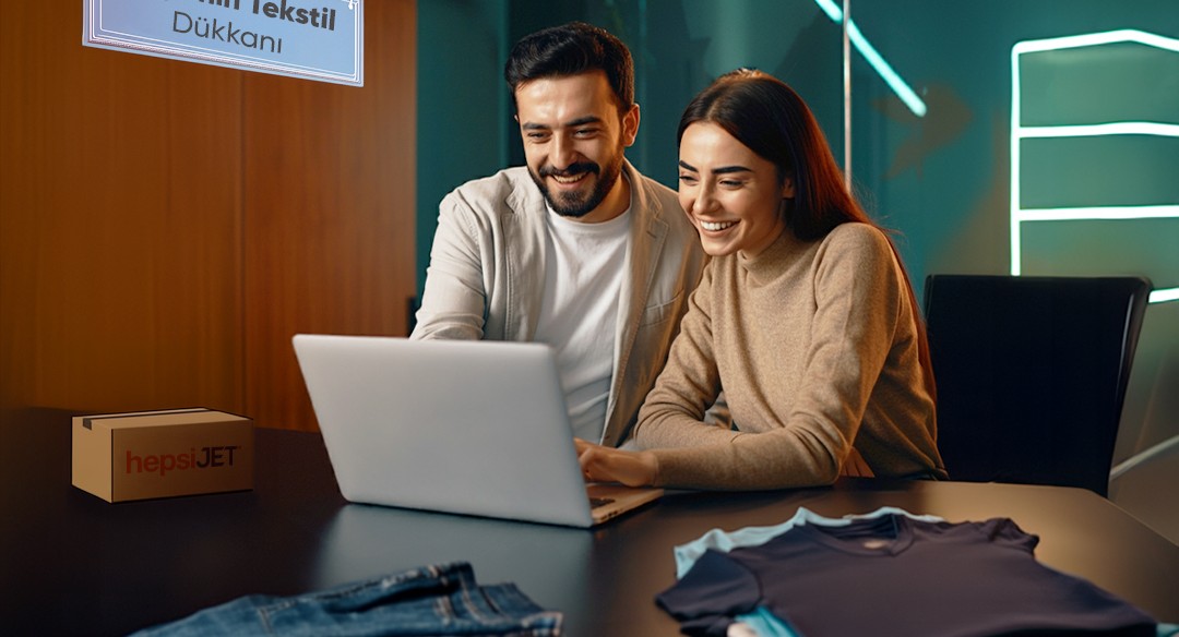 HepsiJET’in “Getir Kazan” projesi karşılıklı kazandırıyor