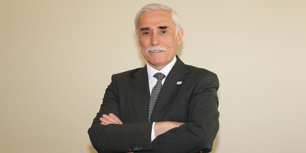 TREDER'de Başkanlığa Seyit Arslan Seçildi