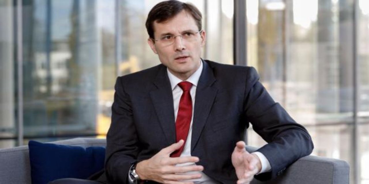 "Türkiye, gerçek potansiyeline ekonomik istikrarla ulaşabilir"