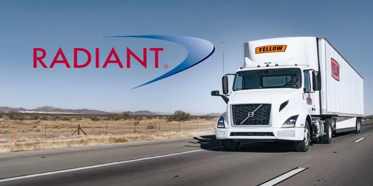 Radiant Logistics, Universal Logistics’i satın aldı