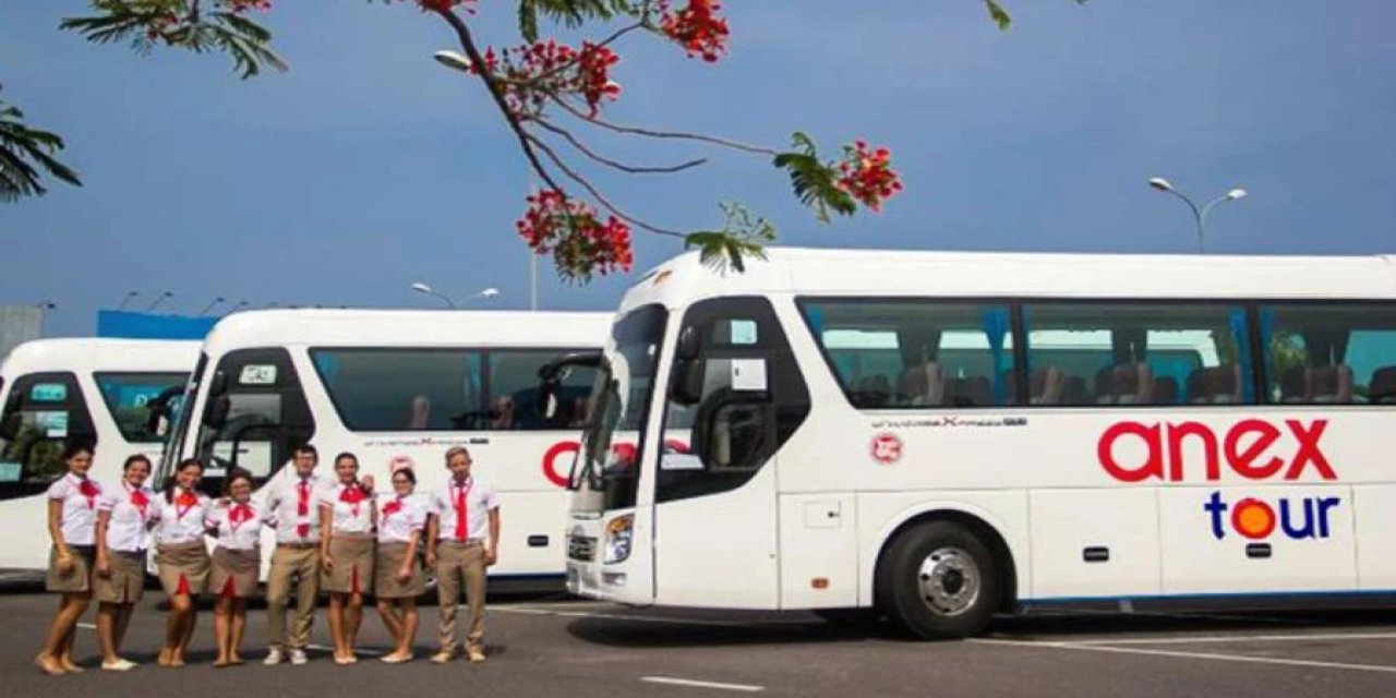 Türk Anex Tour, Baltık devinin %23,2'sini satın aldı