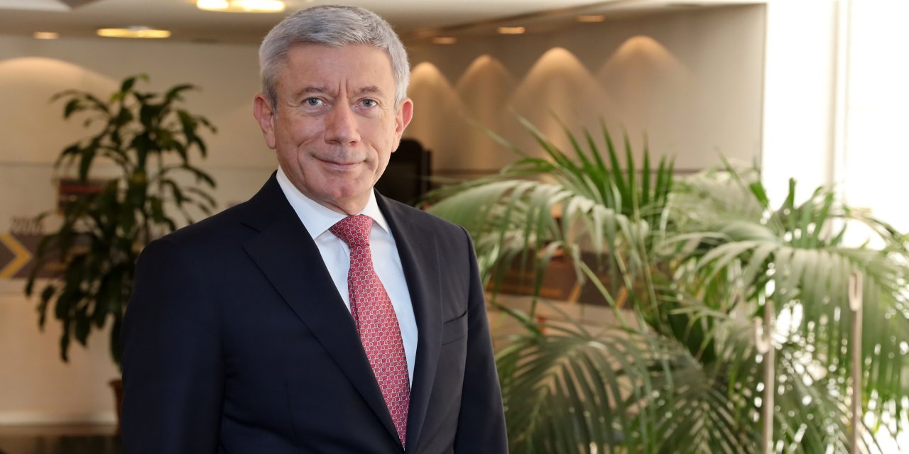 Shell’den yapay zekayla sıfır kaza