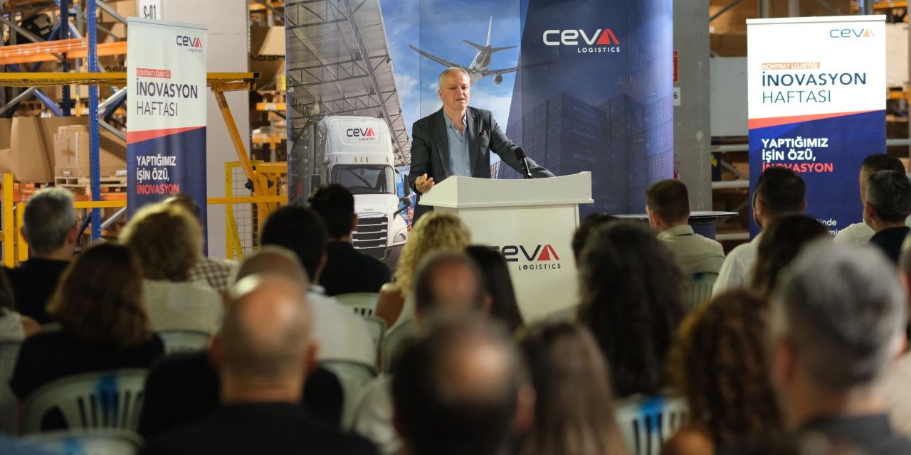 CEVA Türkiye uzmanlığı, İSDanbul ile dünya sahnesinde
