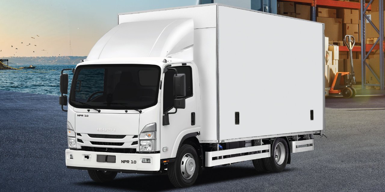 Anadolu Isuzu’dan yük hafifleten kampanya