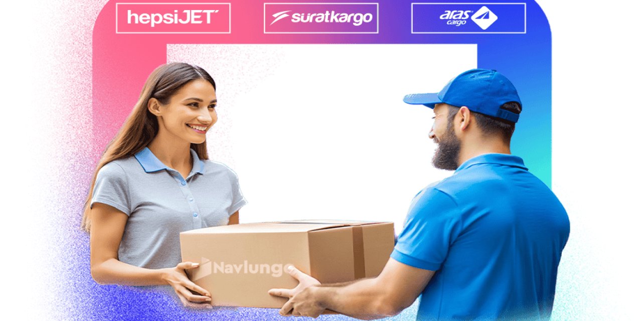 Navlungo, yurtiçi kargo hizmetini başlattı