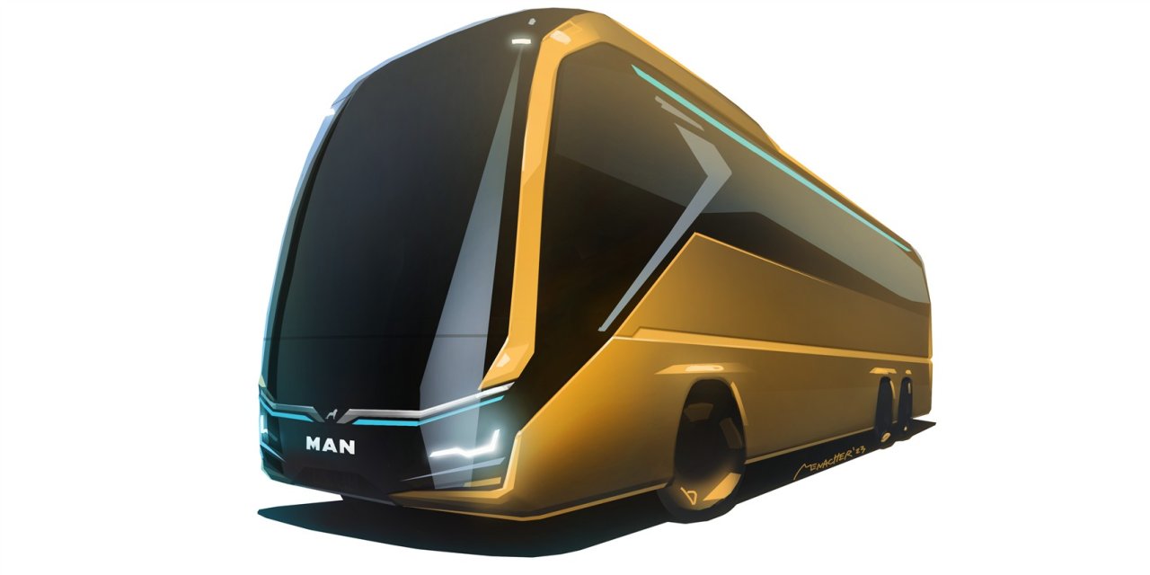 MAN Truck&Bus,  Ankara’da elektrikli otobüs üretecek