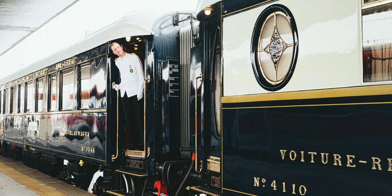 Dünyaca ünlü iki turistik tren İstanbul’a geliyor