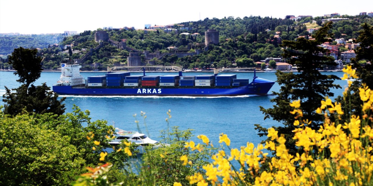 Arkas, 6 gemi aldı; 6 da sipariş verdi
