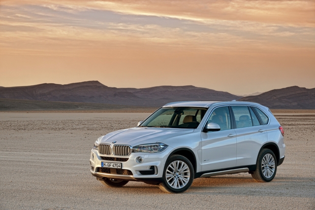X5'in fiyatı 60 bin lira birden düştü