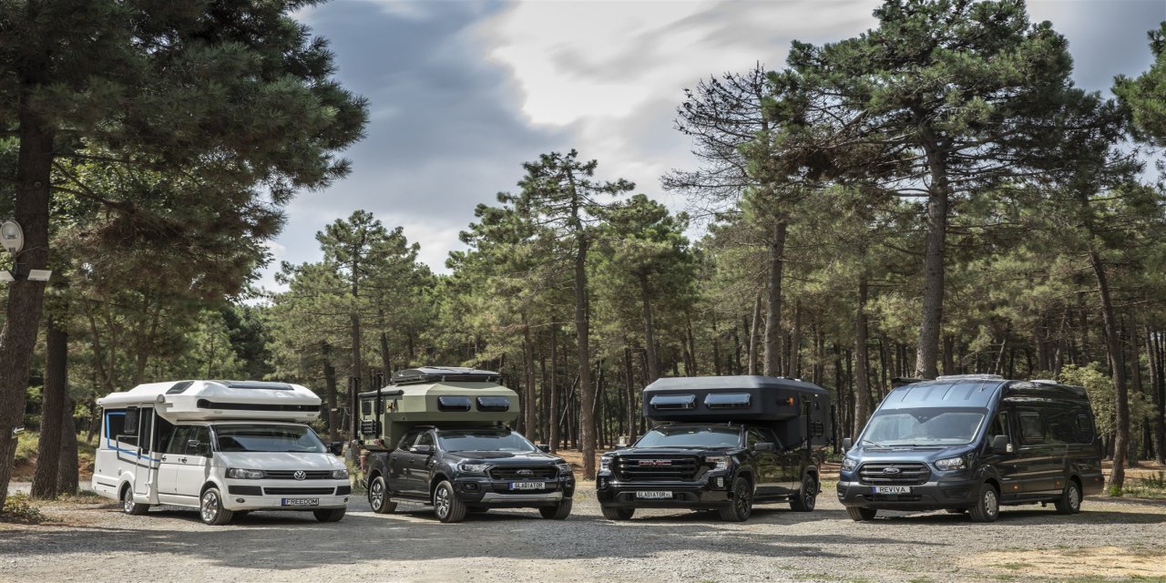Hotomobil, yeni nesil mobil yaşama kavuşturuyor