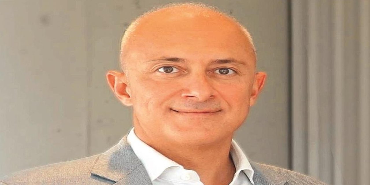 Kordsa’da CEO’luk görevine  Ergun Hepvar atandı