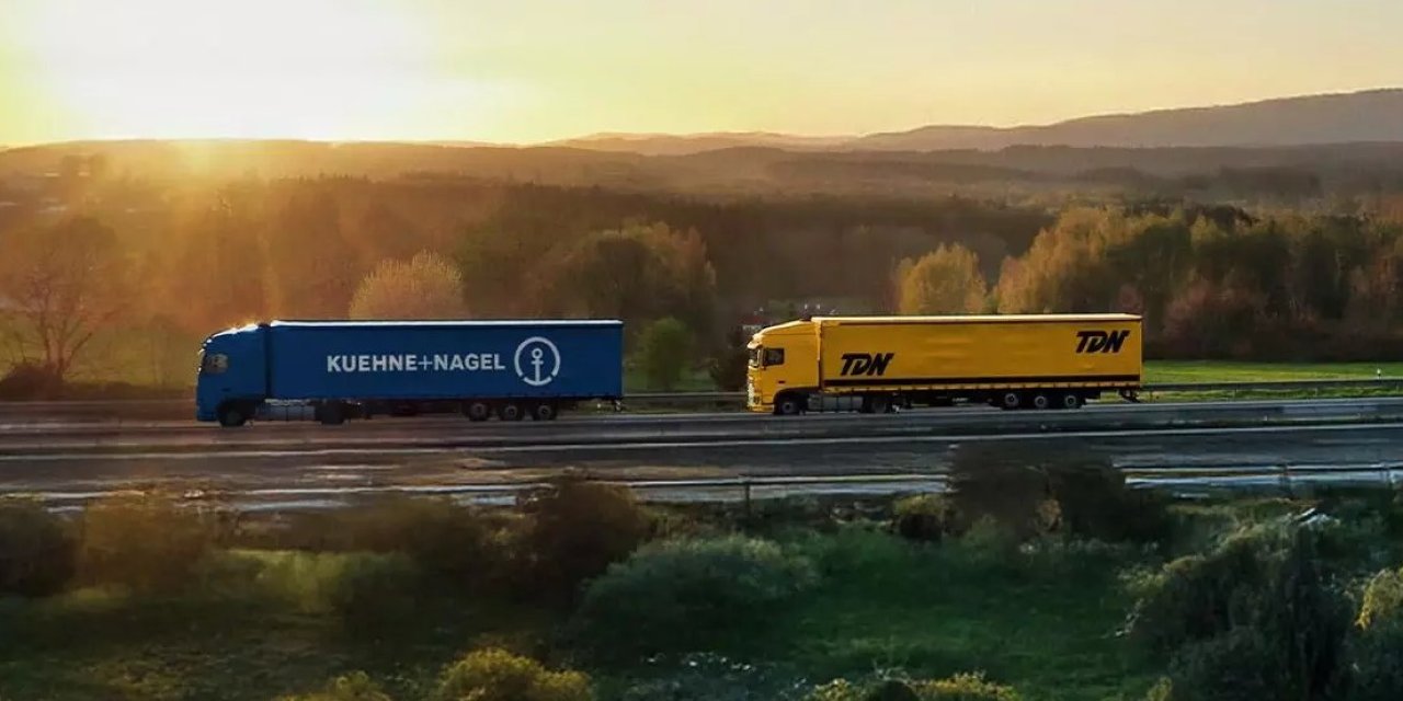 Kuehne + Nagel, İspanyol TDN’yi satın almaya hazırlanıyor