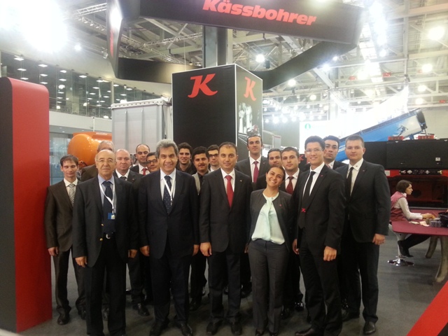 Rusya’da Tırsan rüzgarı