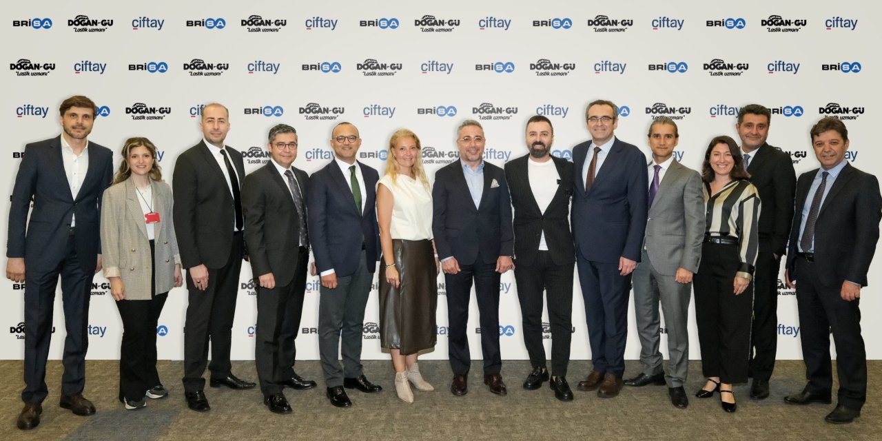 Brisa ve Çiftay’dan Güçlü İş Birliği