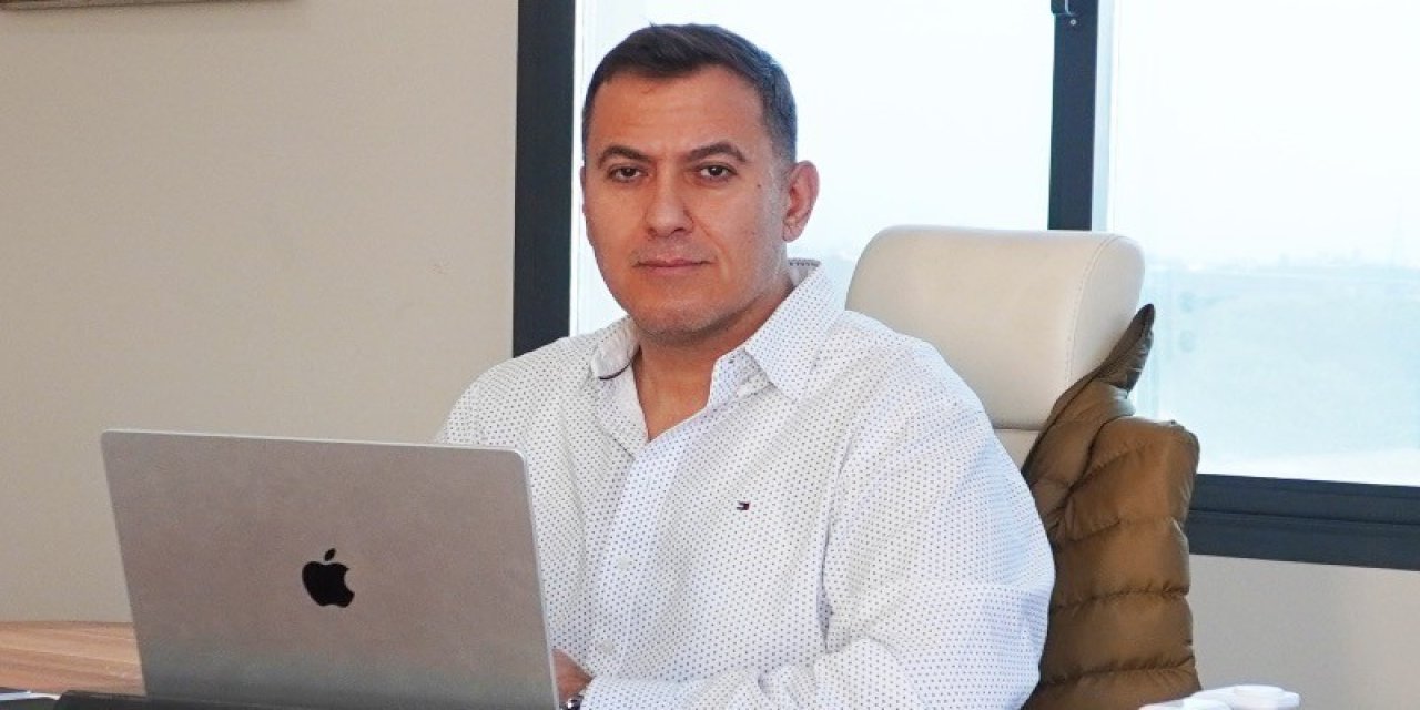 "Tam entegrasyonlu lojistik hizmeti sunuyoruz"