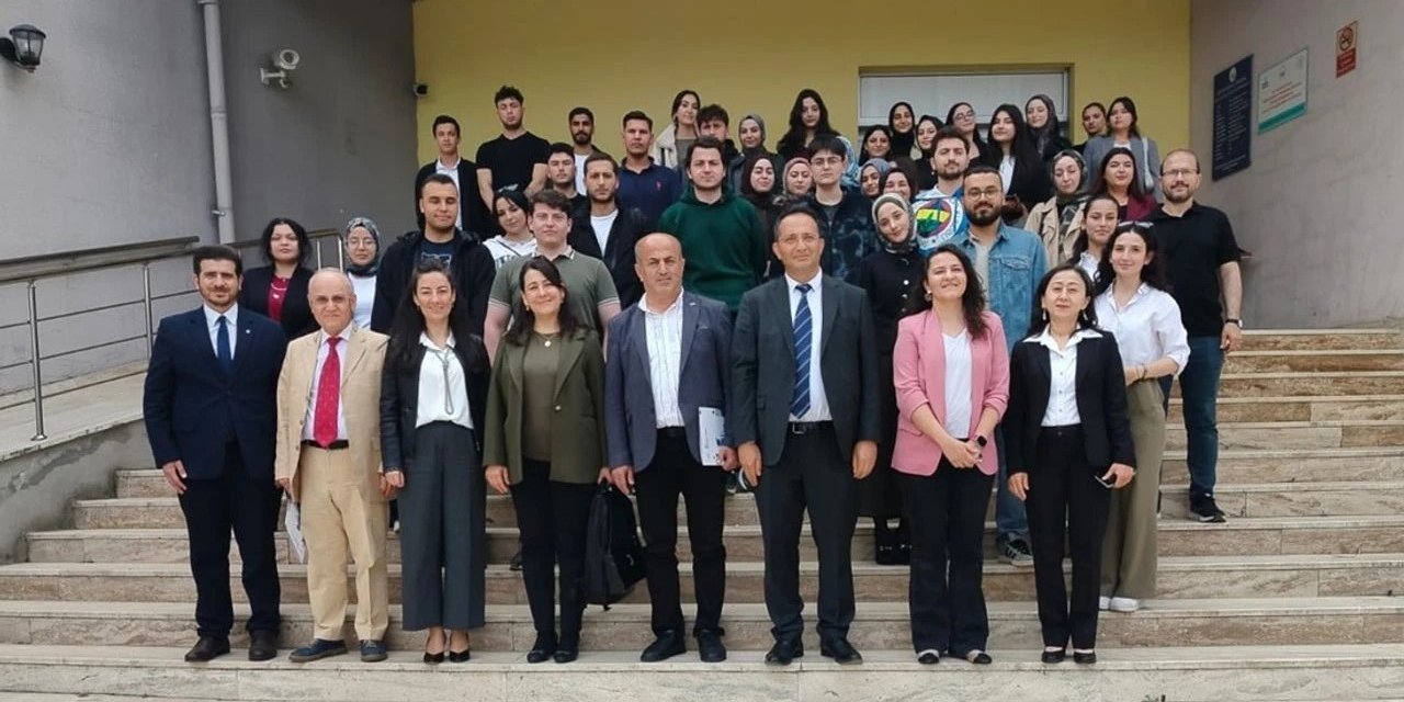 Genç Lojistikçiler, UND İş Birliğiyle Geleceğe Hazırlanıyor