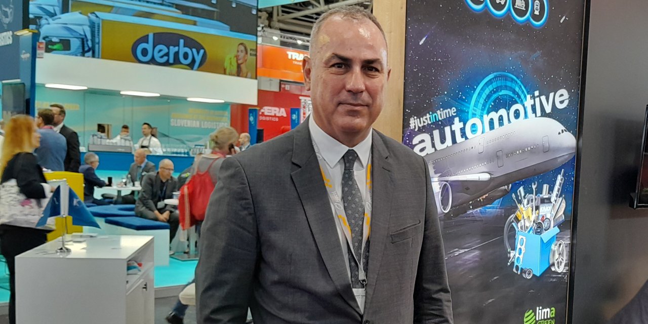 “En güçlü kasımız otomotivde, dünya çapında işler yapıyoruz”