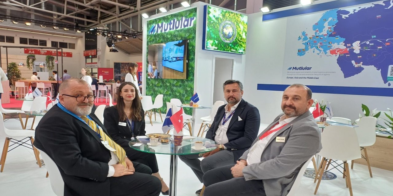 Mutlular Transport, Azerbaycan ve Kazakistan’da daha da büyüyecek