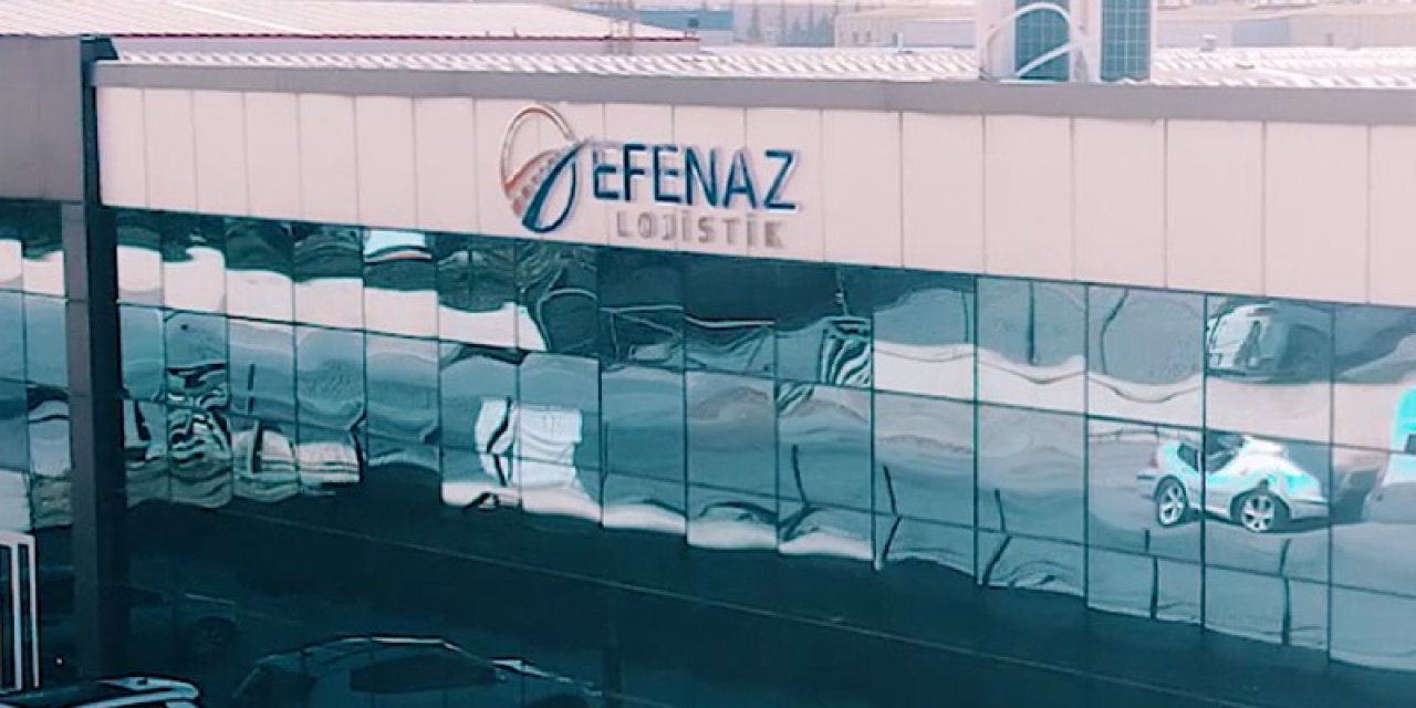 Efenaz Lojistik, 1000 kişilik yeni istihdam hedefliyor