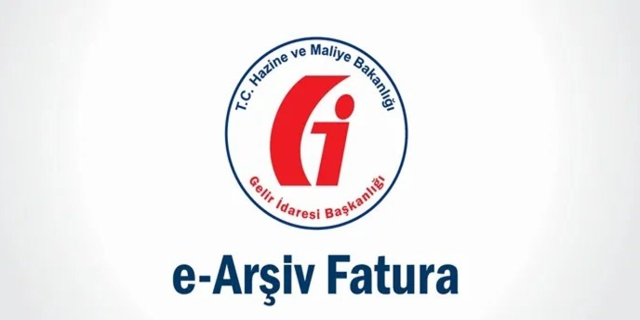 e-Arşiv Fatura Programı Nedir?