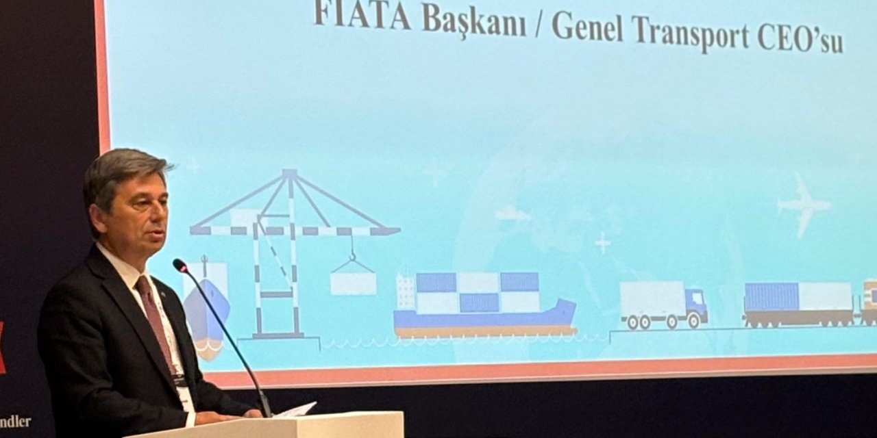 FIATA, konşimentoyu dijitalleştirerek hızı artırdı