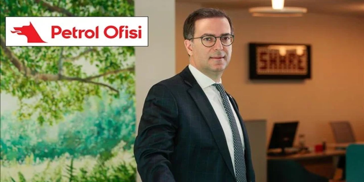 Petrol Ofisi Grubu 17. kez zirvede