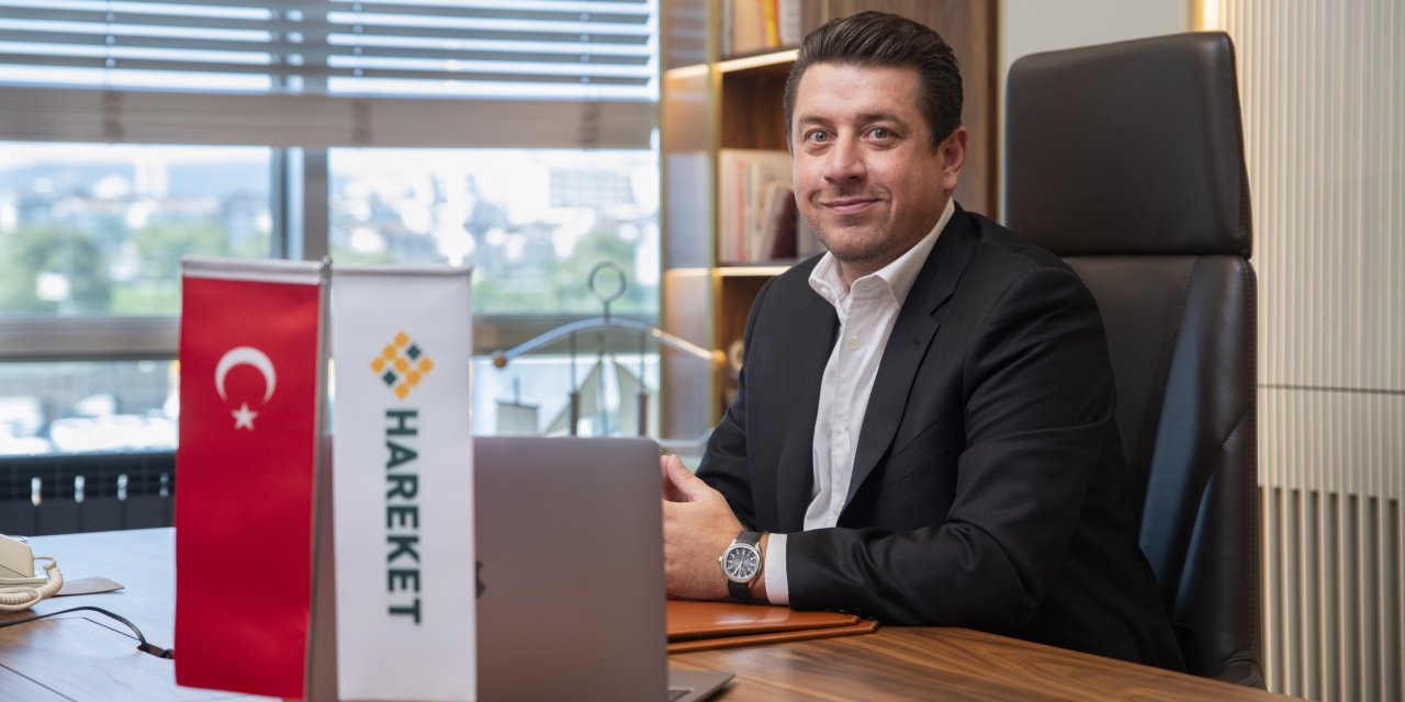 Hareket, IC100 listesinde 4 basamak birden yükseldi