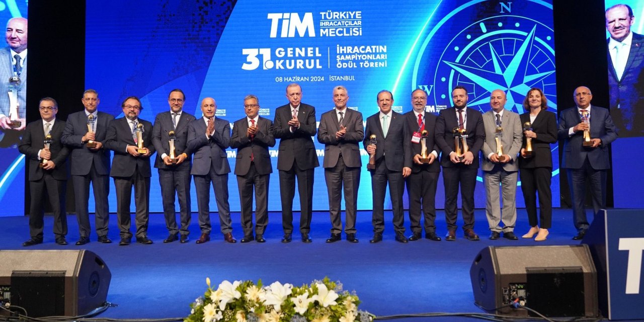 İşte Türkiye’nin en çok hizmet ihracatı yapan şirketleri