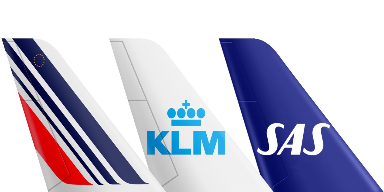 Havacılıkta dev satış: Air France-KLM, SAS’ı alıyor