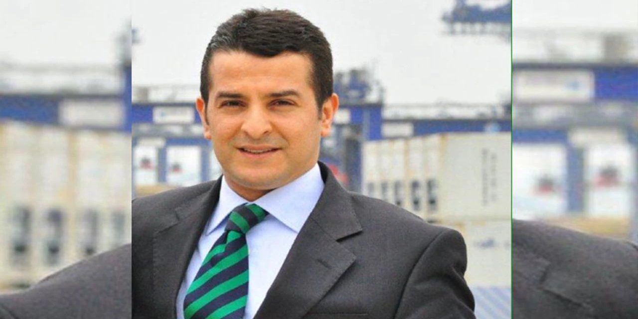 Arkas Holding'in acı kaybı