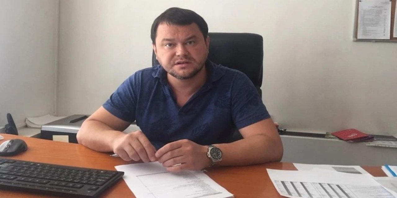 "Türkiye-Rusya Basitleştirilmiş Gümrük Koridoru Geliştirilmeli"
